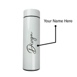 Temp Bottle
