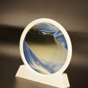 3D Moving Sand Art Picture