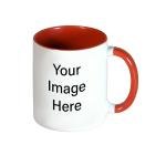 Orangemug