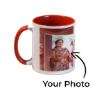 Orangemug
