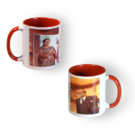 Orangemug